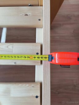 Manželská postel - 3