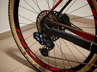 Specialized S-Works Stumpjumper - 3