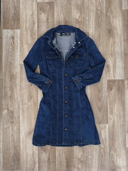 FB Sister dámské šaty vel. XS - 3