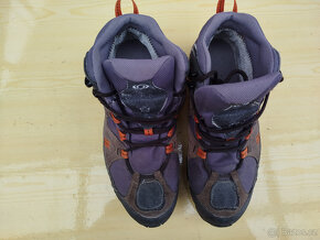SALOMON GORE-TEX vel. 44 2/3 - 3