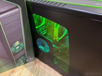 Cooler Master CM 690 NVIDIA Edition - 3