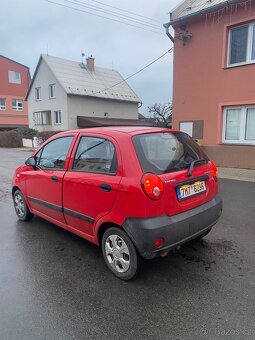 CHEVROLET SPARK - 3