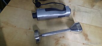 Tyčové mixéry - 3