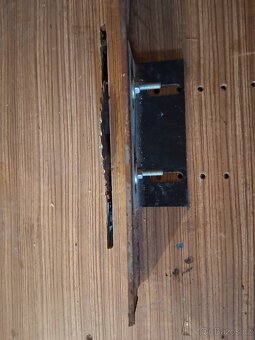 Prodám hoblovku - 3