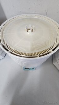 FD1000 ULTRA DIGITAL sušička ovoce EziDri - 3