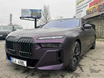 BMW I7 2022 - 3