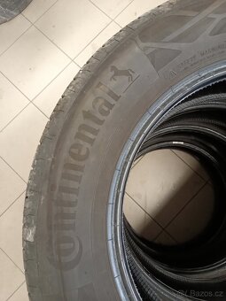 Pneu 215/65 R17 Continental - 3