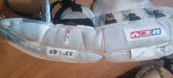 Brankářské betony Rey Wizard (senior) - 3