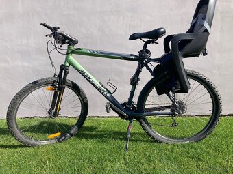 Horské kolo Heavy Tools - 3