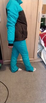 Lyžarska souprava - 3