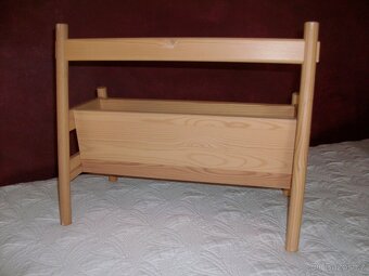 Knihovnička pro děti - 3