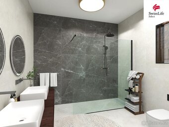 Prodej projektu na klíč 78 m2, Vejprnice - 3