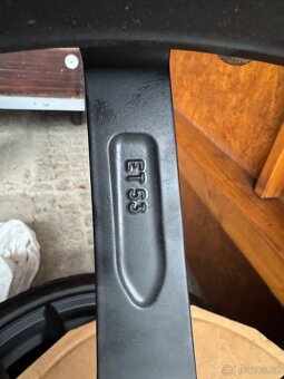 Hyundai N alu 18” - 3