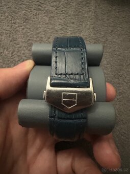 Tag Heuer Monaco Calibre 6 - 3