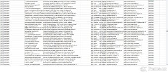 Databáze rakouských firem – 239 000 kontaktů - 3