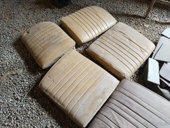 Škoda 100,110,1000mb. - 3