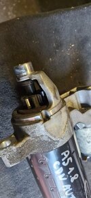 Starter audi A4 B8 8K A5 8T 2.0 tfsi automat - 3