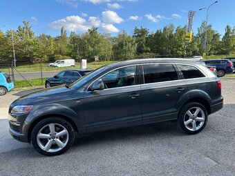 Audi Q7 2023 - 3