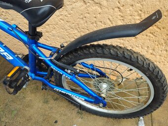 Detske kolo Merida Dirt 20 - 3