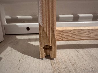 Dětská postýlka - 3