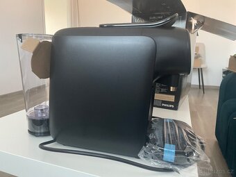 Lor Barista- kapslový kávovar - 3