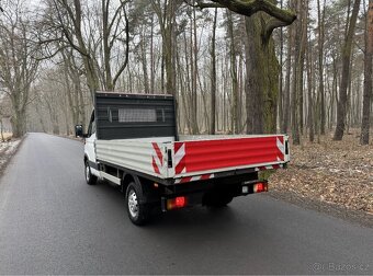 sklápěč, valník , Iveco Daily 2.3 - 3