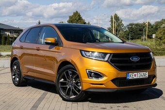 Ford Edge 2.0 TDCI Bi-Turbo 154,5kW (2016) - 3