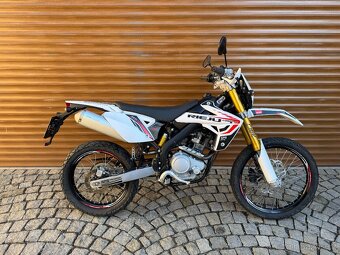 Rieju MRT 125 Marathon - 3