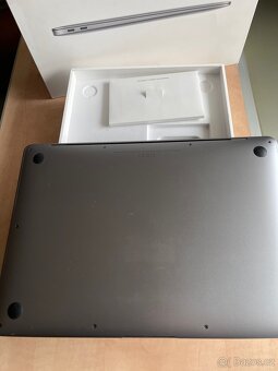 MacBook Air 13. Core i5 128Gb 2018 - 3