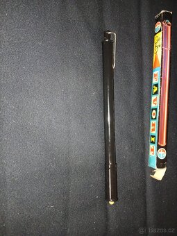 Stará retro hustilka jako nová - 3