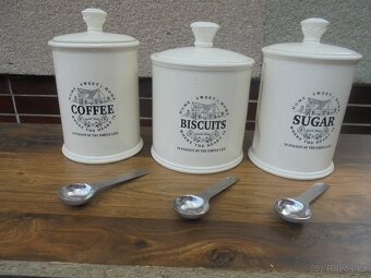 keramické kořenky - 3