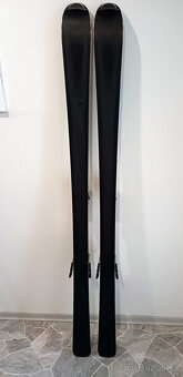 Lyže Atomic T-PULS - 168cm - 3