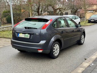 Ford focus - 3