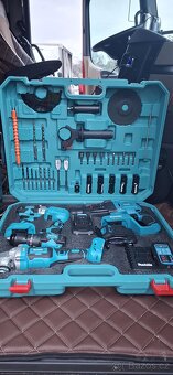 Aku set makita - 3