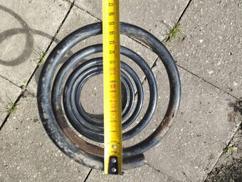 přední pružina - 3