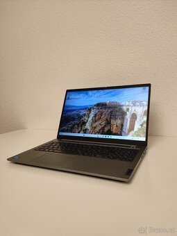 ThinkBook 15 G2 i5 | 16GB | 512GB - 3