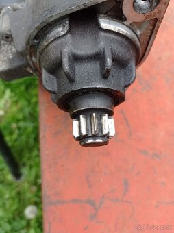 VW Golf 4 1,9TDI 85 KW - 3