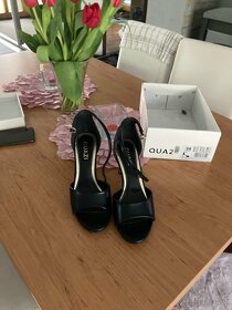 Dámské lodičky vel. 38 - 3