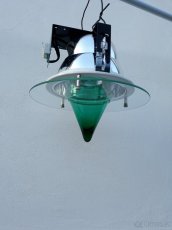 Svítidla designová vestavná LED. - 3