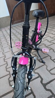 Dětské kolo 16' - 3