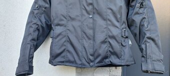 Dámská motorkařská bunda - 3