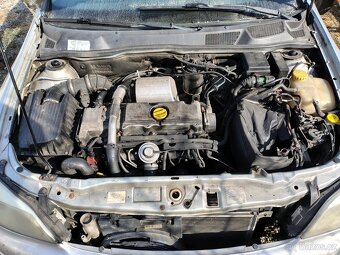 Opel Astra G 1,7 Cdti - 3