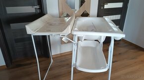 Prodám přebalovací pult - 3