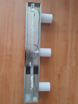 Koupelnové osvětlení - 3