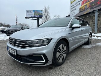 Volkswagen Passat  2020 - 3