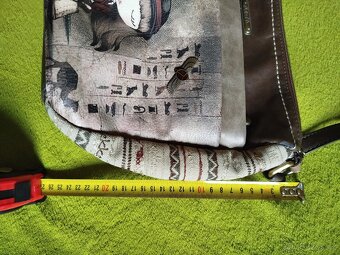 Kabelka taška Anekke - 3