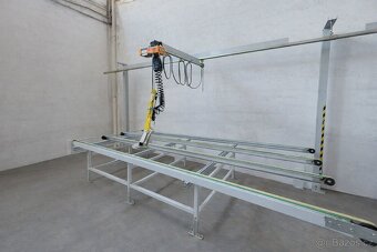 Barbaric B1 s portalom - 3