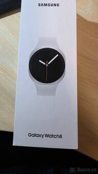 Galaxy watch8 - 3