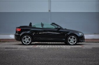 Audi A3 1.8 T FSI Ambition - 3