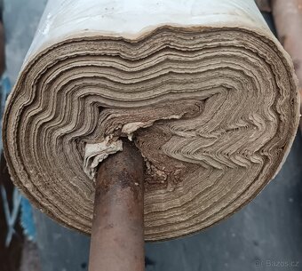 Zakrývací folie - 3